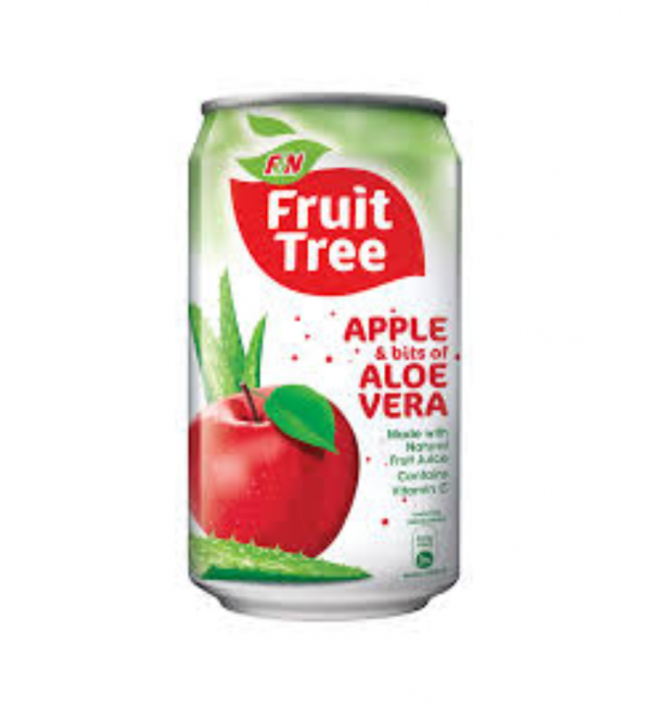 Fruit Tree Apple Aloe