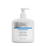 Dove DermaSeries Replenishing Body Lotion 15.8oz