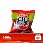 Adabi Cili Giling 400g
