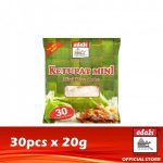 Adabi Ketupat Mini 30pcs x 20g