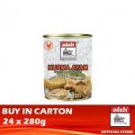 Adabi Kurma Ayam Dengan Ubi Kentang 24 x 280g