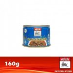 Adabi Sambal Ikan Bilis 160g
