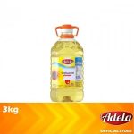 Adela Sunflower Oil 3kg