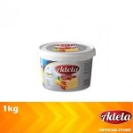 Adela Tub Margerine 1kg