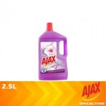 Ajax Aroma Sensations Lavender & Magnolia Multi Purpose Cleaner 2.5L