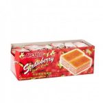 Apollo Strawberry Layer Cake 24�s