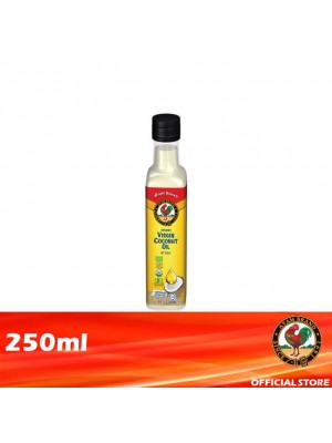 Ayam Brand Organic Virgin Coconut Oil 250ml