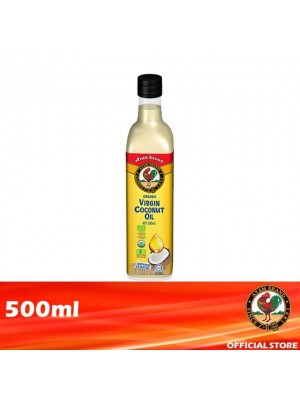 Ayam Brand Organic Virgin Coconut Oil 500ml
