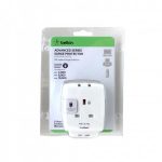 Belkin Advanced Series Surge Protection