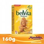 Belvita Banana & Oat 160g