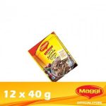 Maggi Black Pepper Beef Mix 12 x 40g