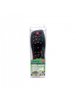Cento Astro 9 in 1 Digital Multimedia Terminal with Rec