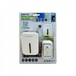 Cento CT-B08 Wireless Digital Door Chime