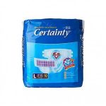 Certainty Regular Pack L10