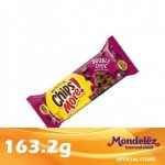 Chipsmore Double Chocolate 163.2g