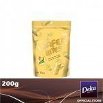 Deka Mini Wafer Bites Durian 200g