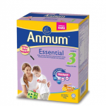 Anmum Essential Step 3 Honey 550g