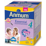 Anmum Essential Step 4 Honey 1.1kg