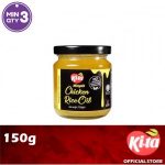 Ki.ta Chicken Rice Oil 150g