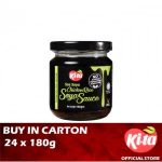 Ki.ta Chicken Rice Soya Sauce 24 x 180g
