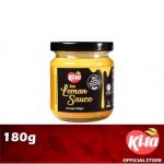 Ki.ta Lemon Sauce 180g