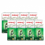 Anlene UHT Milk 2x4x180ml
